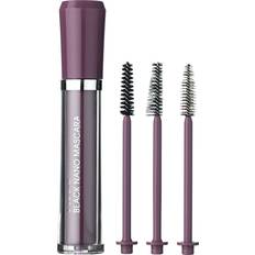 3 Looks Nano Mascara Black