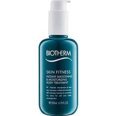 Biotherm Body Care Biotherm Skin Fitness Instant Smoothing Body Treatment 6.8fl oz