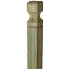 Jabo Pole with Button 208cm