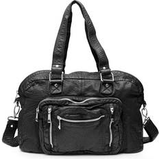 Mille Handbag - Washed Black