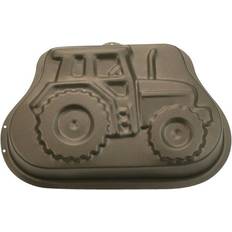 Städter Motiv Schorsch der Traktor Baking Tin 29.5 cm