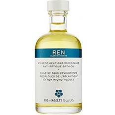 Atlantic Kelp & Microalgae Anti-Fatigue Bath Oil