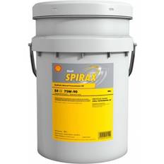 Shell Spirax S4 G 75W-90 Huile de transmission 20L