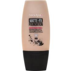 Matte FX Foundation #01 Ivory