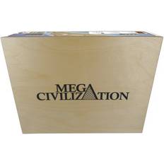 Civilization brädspel Pegasus Mega Civilization