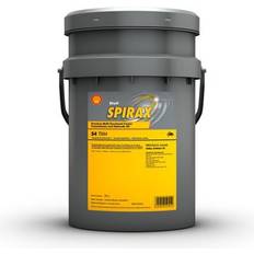 Shell Huiles de transmission Shell Spirax S4 TXM Huile de transmission 20L