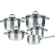 Fissler Set Fissler Korfu Set med lock 5 delar