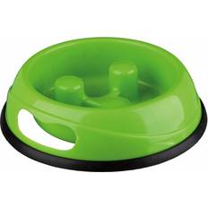 Trixie Slow Feed Plastic Bowl 1.5l (25033)