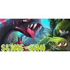 Slime-san (PC)