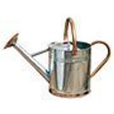 Copper Trim Watering Can