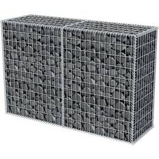 vidaXL Gabion Basket 150x100cm