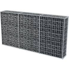 vidaXL Gabion Basket 200x100cm