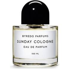 Byredo Eau de Parfum Byredo Sunday Cologne EdP 100ml