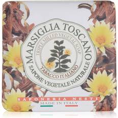 Nesti Dante Marsiglia Toscano Tabacco Italiano Soap 200g