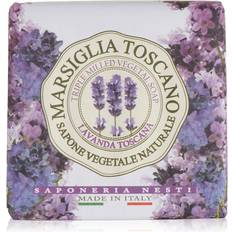 Nesti Dante Marsiglia Toscano Tuscan Lavender Soap 200g