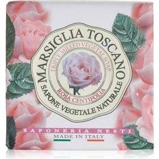 Hygienartiklar Nesti Dante Marsiglia Toscano Rosa Centifolia Soap 200g