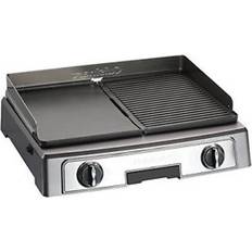 Plancha Cuisinart Multifunctionele Plancha PL50E