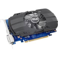 Gt 1030 ASUS GeForce GT 1030 OC 2GB Graphics Card