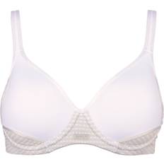 Berlei Electrify Mesh Padded Bra - White