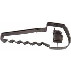 Bagetilbehør Städter Säge Udstikker 7.5 cm
