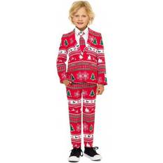 OppoSuits Winter Wonderland Boy's OppoSuit