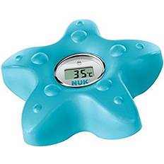 Pink Bath Thermometers Nuk Digital Bath Thermometer