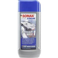 Car Waxes Sonax Xtreme Brilliant Wax 1 0.25L