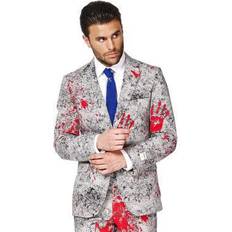 OppoSuits Zombiac