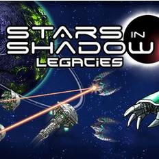 Stars in Shadow: Legacies (PC)