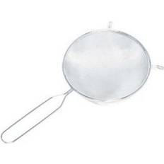 Setacci KitchenCraft Stainless Steel Round Setaccio 18 cm