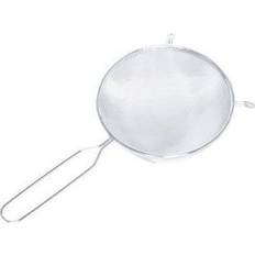 Setacci KitchenCraft Stainless Steel Round Sieve 16 cm