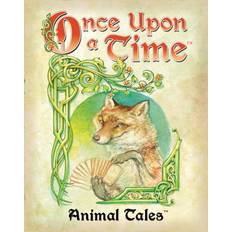 Atlas Once Upon a Time: Animal Tales