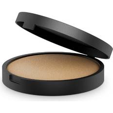 Inika Baked Mineral Foundation Y8 Inspiration