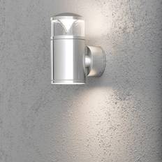 GX53 Wall Flush Lights Konstsmide Monza 7905 Wall Flush Light 9cm