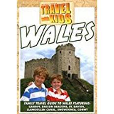 Travel With Kids: Wales [DVD] [2005] [NTSC]