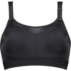 Sports bh triumph Triumph Triaction Control Lite Sports Bra - Black