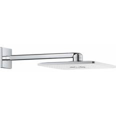 Grohe rainshower 310 Grohe Rainshower 310 SmartActive Cube Rustfritt stål