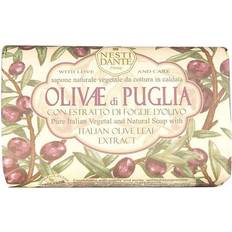 Nesti Dante Olivae Di Puglia Soap 150g