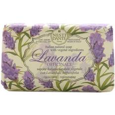 Bloemengeur Stukken zeep Nesti Dante Lavender officinalis Soap