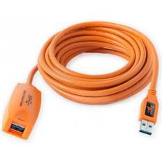 USB A - USB A 3.0 M-F