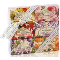 Bar Soaps Nesti Dante Romantica Soap 150g 6-pack