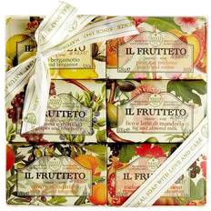 Nesti dante 6 pack Nesti Dante IL Frutteto Soap 150g 6-pack