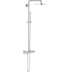 Conjuntos de Ducha Grohe Euphoria 230 Cromo