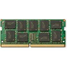 RAM Memory HP DDR4 2400MHz 8GB ECC for System Specific (1VW64AA)