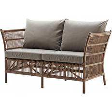 Rattan Sofaer Havemøbler Sika Design Donatello Sofa