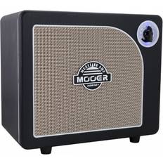 Mooer Hornet Black