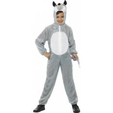 Maskerad Smiffys Wolf Costume 48186
