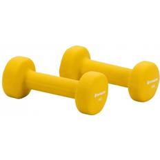 Energetics Neoprene Dumbbells 2x1kg