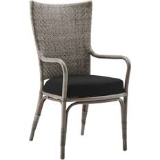 Rattan Havemøbler Sika Design Melody Havestol