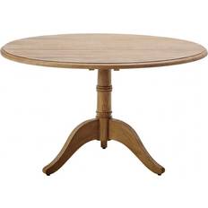 Wood Garden Table Sika Design Michel 120cm